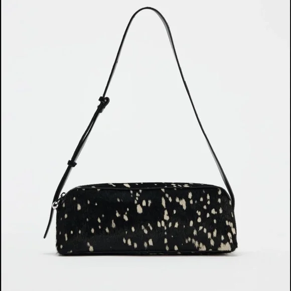 Zara shoulder bag - Picture 1 of 7